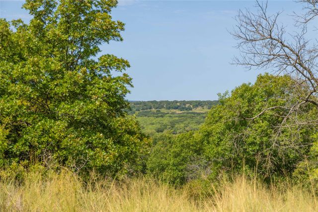 447 County Road 411, Coleman, TX 76834