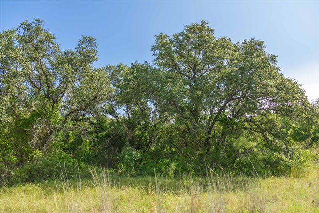447 County Road 411, Coleman, TX 76834