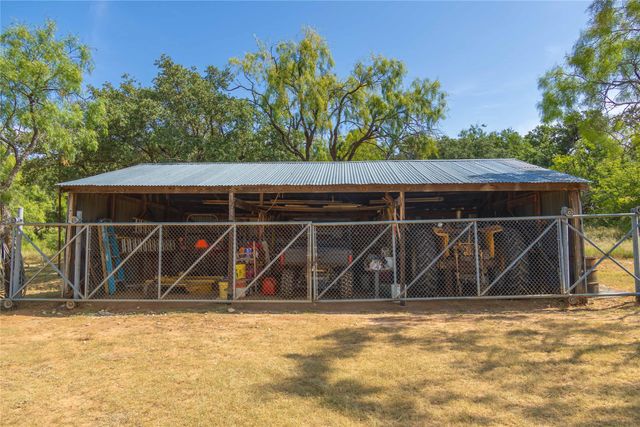 447 County Road 411, Coleman, TX 76834