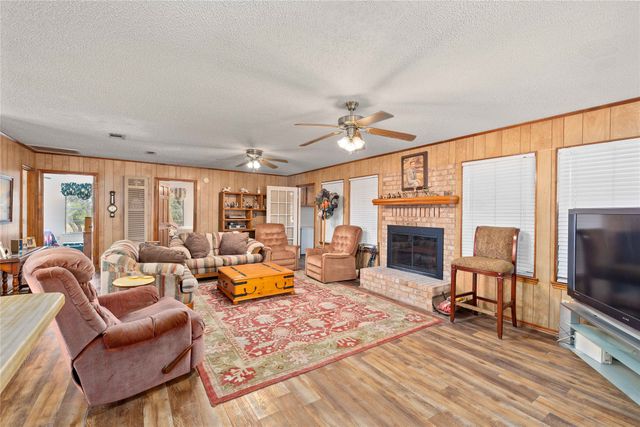 447 County Road 411, Coleman, TX 76834