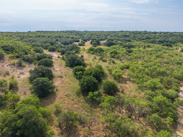 447 County Road 411, Coleman, TX 76834