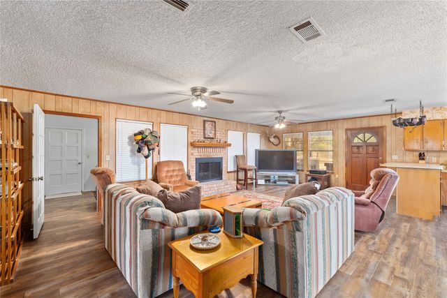 447 County Road 411, Coleman, TX 76834