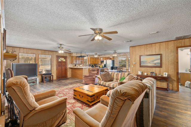 447 County Road 411, Coleman, TX 76834