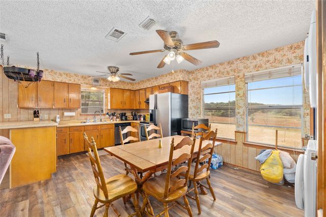 447 County Road 411, Coleman, TX 76834