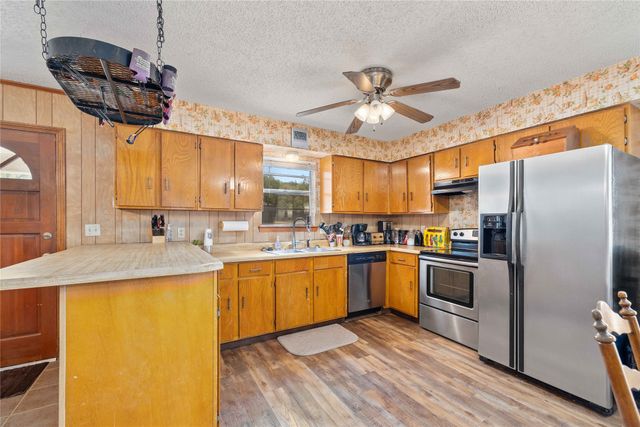 447 County Road 411, Coleman, TX 76834