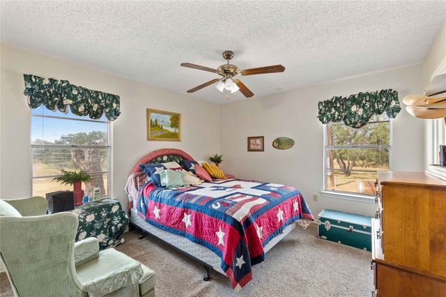 447 County Road 411, Coleman, TX 76834