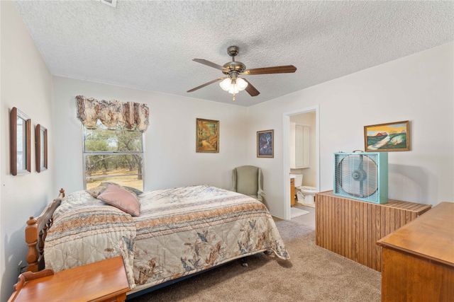 447 County Road 411, Coleman, TX 76834