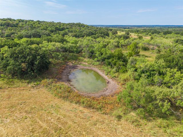 447 County Road 411, Coleman, TX 76834