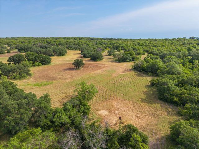 447 County Road 411, Coleman, TX 76834
