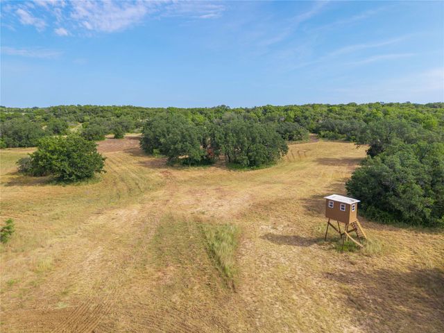 447 County Road 411, Coleman, TX 76834