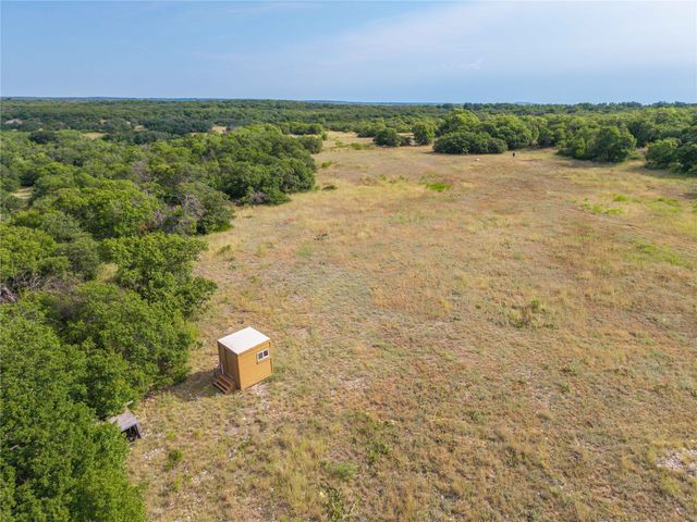 447 County Road 411, Coleman, TX 76834