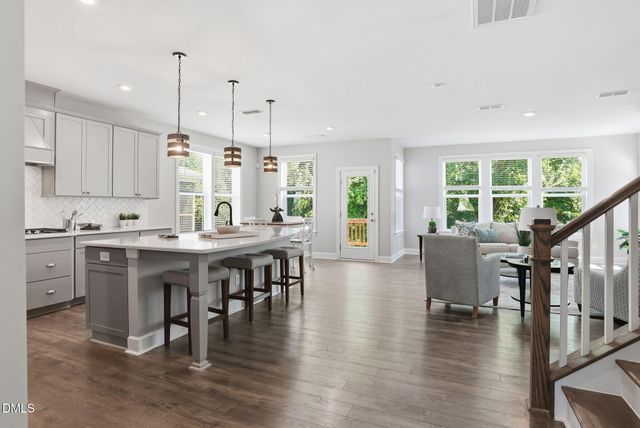 200 Woodstaff Avenue, Wake Forest, NC 27587