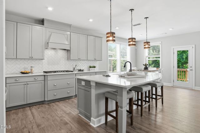 200 Woodstaff Avenue, Wake Forest, NC 27587