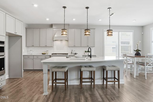 200 Woodstaff Avenue, Wake Forest, NC 27587