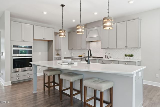 200 Woodstaff Avenue, Wake Forest, NC 27587