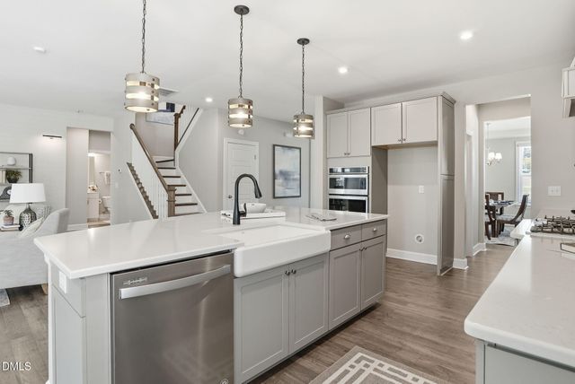 200 Woodstaff Avenue, Wake Forest, NC 27587