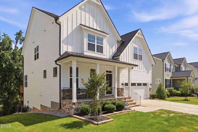 200 Woodstaff Avenue, Wake Forest, NC 27587