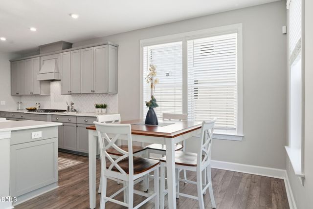 200 Woodstaff Avenue, Wake Forest, NC 27587