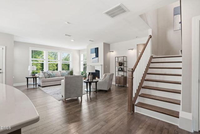 200 Woodstaff Avenue, Wake Forest, NC 27587