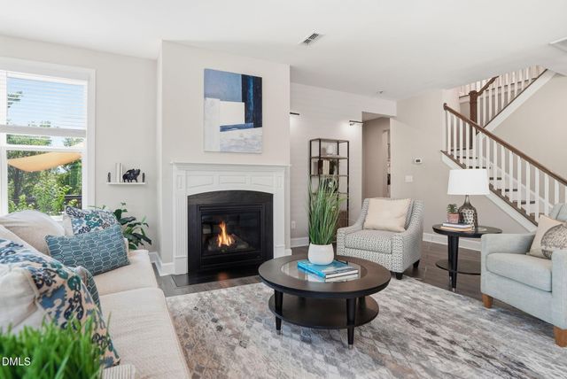 200 Woodstaff Avenue, Wake Forest, NC 27587