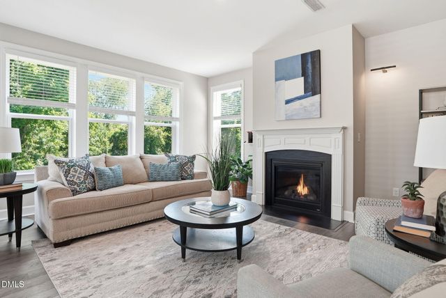 200 Woodstaff Avenue, Wake Forest, NC 27587