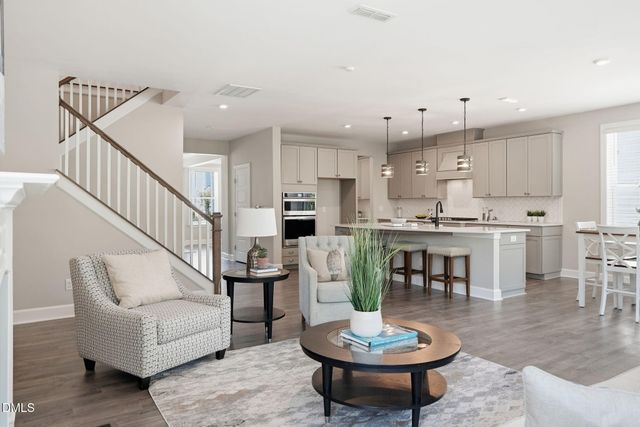 200 Woodstaff Avenue, Wake Forest, NC 27587