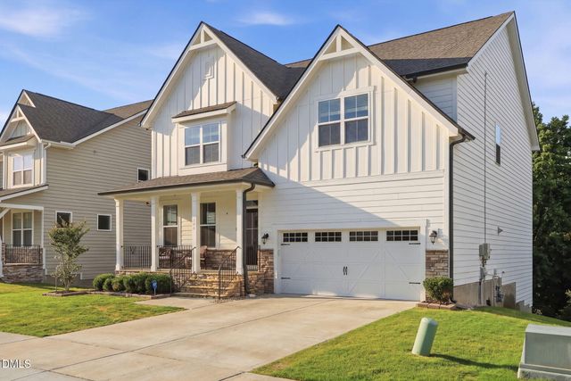 200 Woodstaff Avenue, Wake Forest, NC 27587