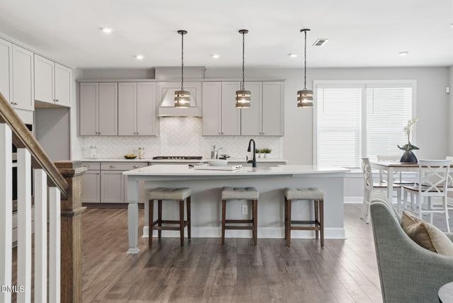 200 Woodstaff Avenue, Wake Forest, NC 27587