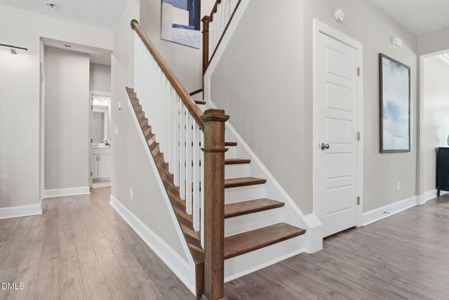200 Woodstaff Avenue, Wake Forest, NC 27587