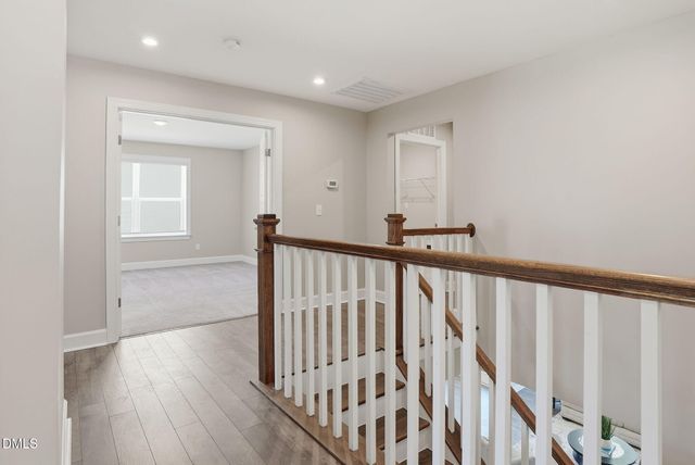 200 Woodstaff Avenue, Wake Forest, NC 27587