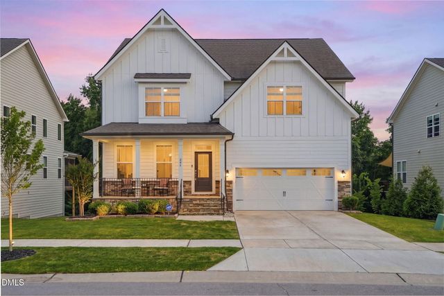 200 Woodstaff Avenue, Wake Forest, NC 27587
