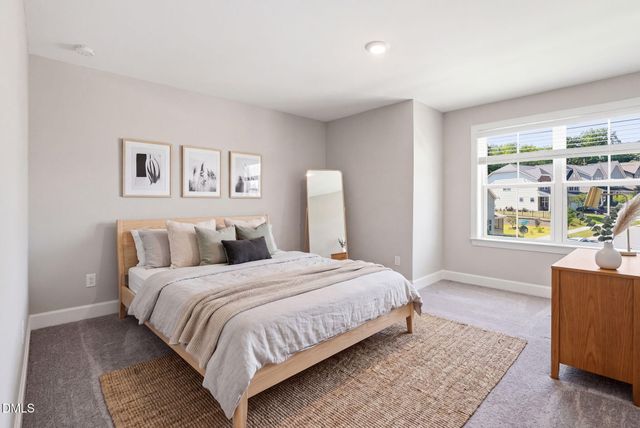 200 Woodstaff Avenue, Wake Forest, NC 27587