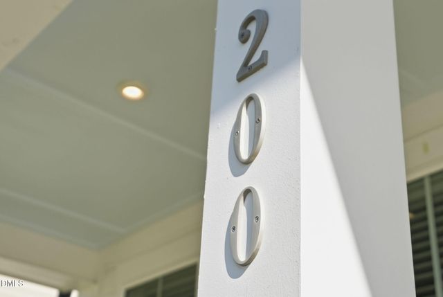200 Woodstaff Avenue, Wake Forest, NC 27587
