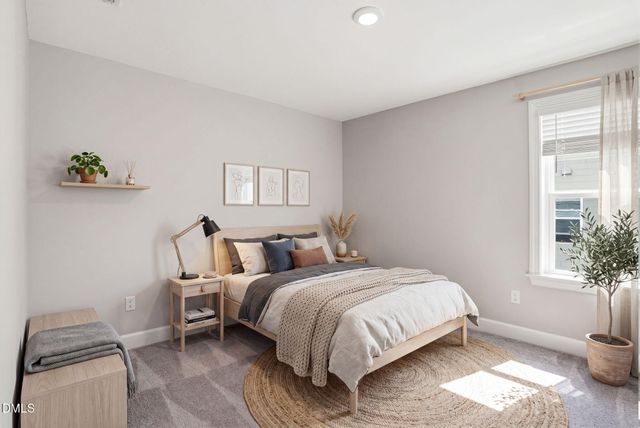 200 Woodstaff Avenue, Wake Forest, NC 27587