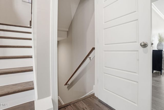 200 Woodstaff Avenue, Wake Forest, NC 27587