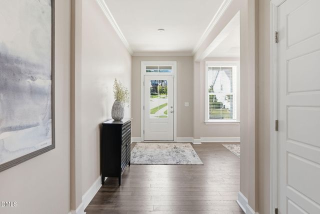 200 Woodstaff Avenue, Wake Forest, NC 27587
