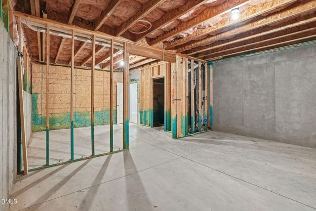 200 Woodstaff Avenue, Wake Forest, NC 27587