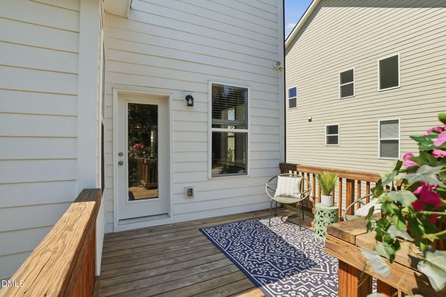 200 Woodstaff Avenue, Wake Forest, NC 27587