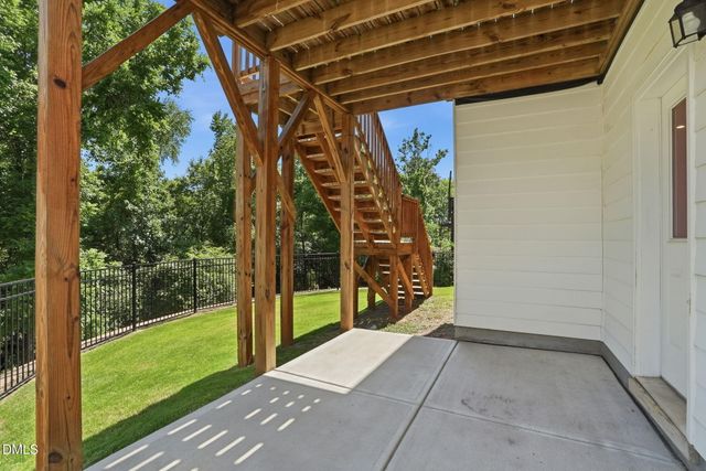 200 Woodstaff Avenue, Wake Forest, NC 27587