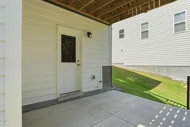 200 Woodstaff Avenue, Wake Forest, NC 27587