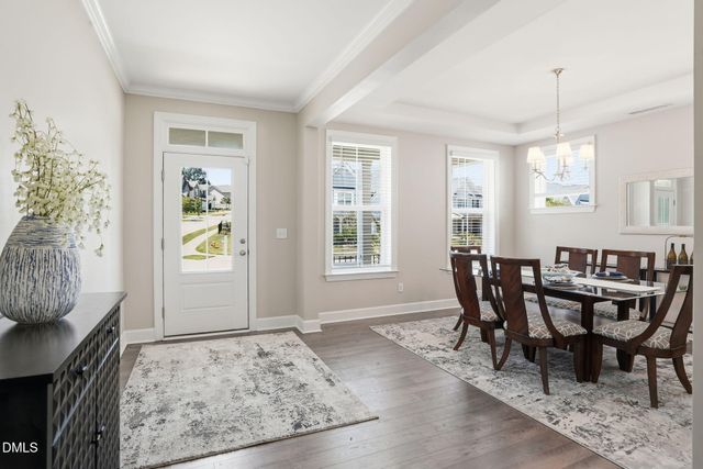 200 Woodstaff Avenue, Wake Forest, NC 27587
