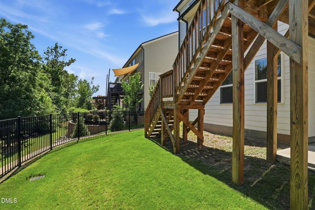 200 Woodstaff Avenue, Wake Forest, NC 27587
