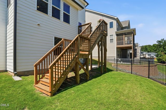 200 Woodstaff Avenue, Wake Forest, NC 27587