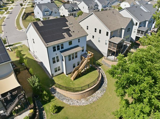 200 Woodstaff Avenue, Wake Forest, NC 27587