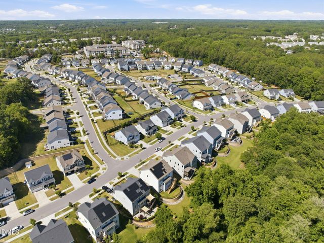 200 Woodstaff Avenue, Wake Forest, NC 27587