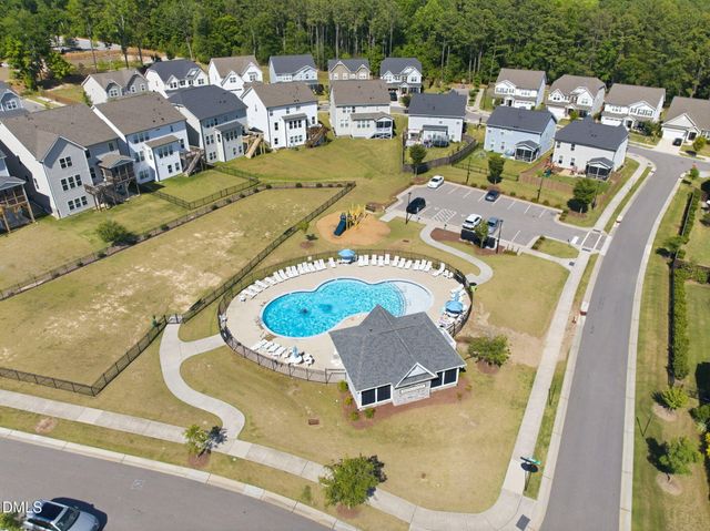 200 Woodstaff Avenue, Wake Forest, NC 27587