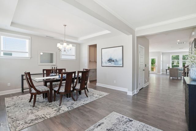 200 Woodstaff Avenue, Wake Forest, NC 27587