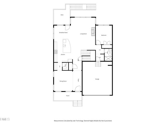 200 Woodstaff Avenue, Wake Forest, NC 27587