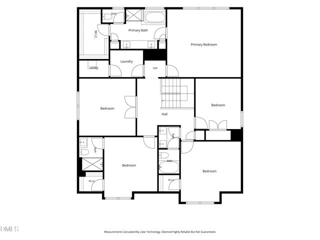 200 Woodstaff Avenue, Wake Forest, NC 27587