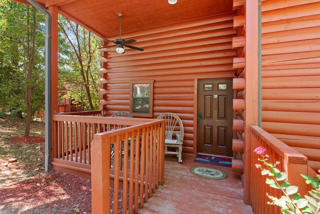 239 Oakridge Road 1, Branson, MO 65616